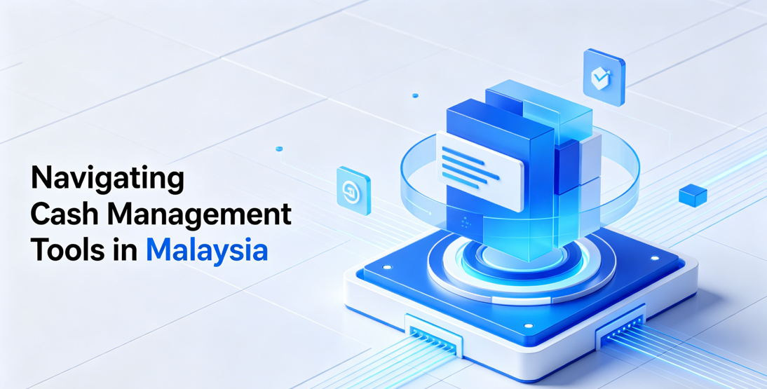 Cash Management Tools