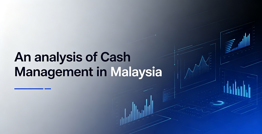 Cash Management Tools