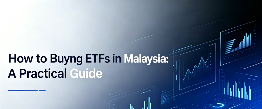 ETFs Investing, Exchange-Traded Funds, ETF Investors, Buying ETFs