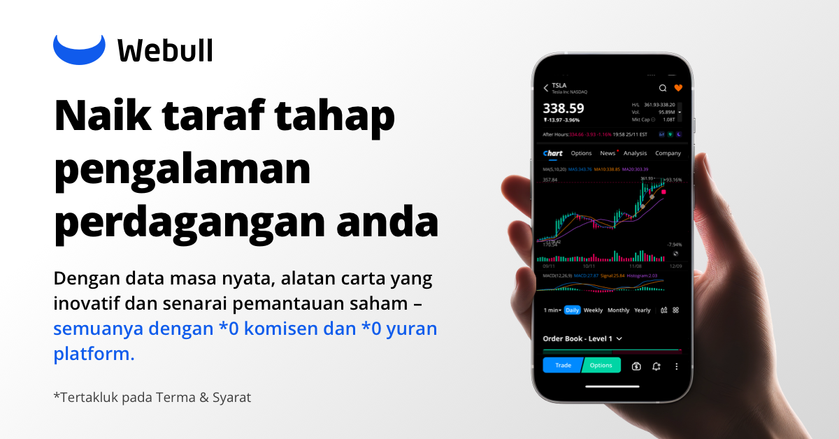 Webull Malaysia