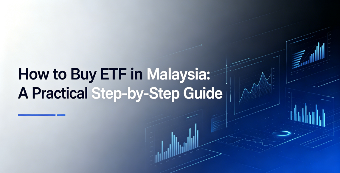 ETFs Investing, Exchange-Traded Funds, ETF Investors, Buying ETFs